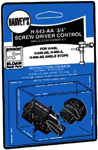 (image for) Scr Driver Rpr Sloan H-543-Aa