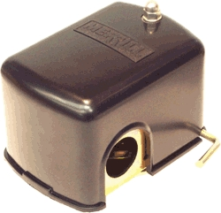 (image for) Pressure Switch 30-50 Psi