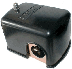 (image for) Pressure Switch 20-40 Psi