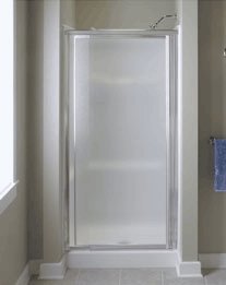(image for) Enclosures: Doors, Shower