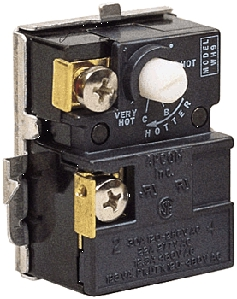 (image for) Thermostat Apcom Lower