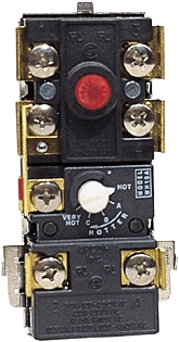 (image for) Thermostat Apcon Upper