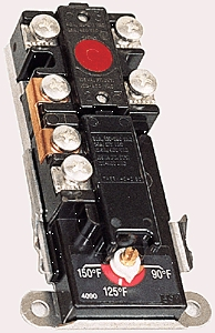 (image for) Thermostat Tod Sgl-Element