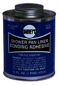 (image for) Shower Pan Liner Adhesive Pt