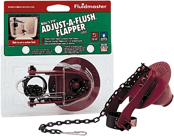 (image for) Flapper Adjust-A-Flush