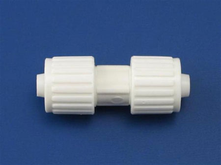 (image for) Coupling 3/8"pexx3/8"pex