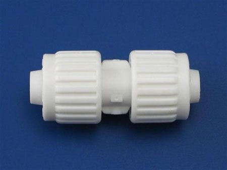 (image for) Coupling 1/2"pexx1/2"pex