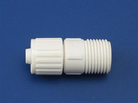 (image for) Adapter M 3/8"pexx1/2"mpt