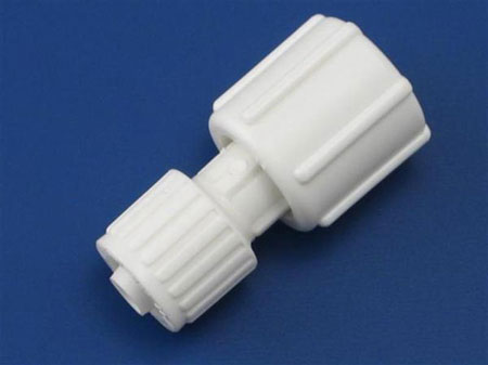 (image for) Adapter F Swv 3/8px1/2fpt