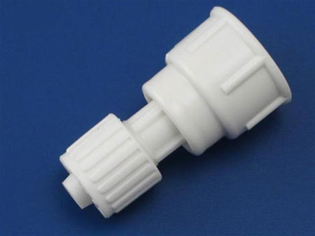 (image for) Adapter Ballcockx3/8pex Tube