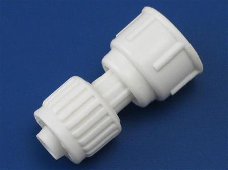 (image for) Fittings: Connectors, Specialty, Poly Or Pex