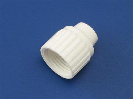 (image for) Fittings: Caps, Polybutylene Or Pex