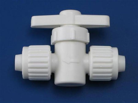 (image for) Valve 1/2pex Straight