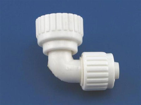 (image for) Ell Swivel 1/2pexx3/4fpt