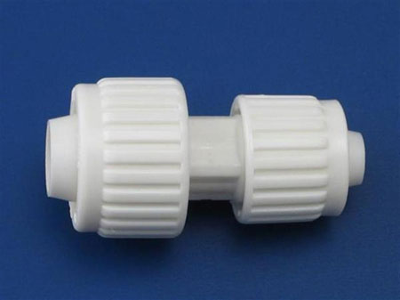 (image for) Coupling 1/2"pexx3/4"pex