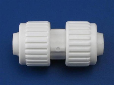 (image for) Coupling 3/4"pexx3/4"pex