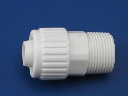 (image for) Adapter M 3/4"pex