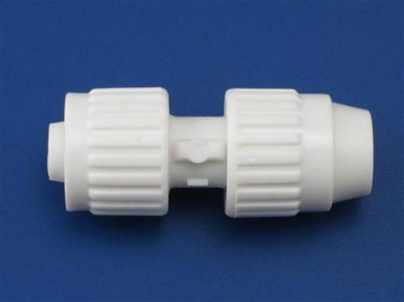 (image for) Fittings: Plugs, Polybutylene Or Pex