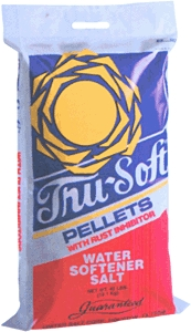 (image for) Salt Pellets 40#rust Inhibitor