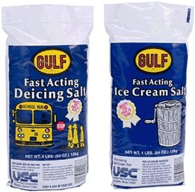 (image for) Salt Ice Cream/De-Icing 4#