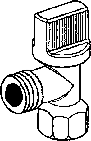 (image for) Faucets: Washing Machine Boxes & Valves