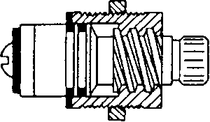 (image for) Stem Harcraft Lav/Kit H&C Cd