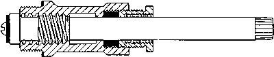 (image for) Stem Am Std Hot&Cold