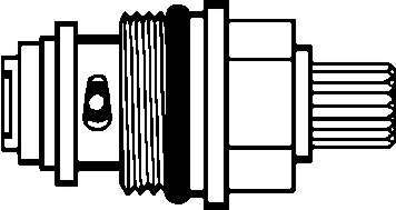 (image for) Stem Streamway/Nibco Cold