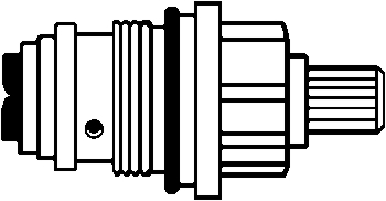 (image for) Cartridge Lifetime 0235 H&C