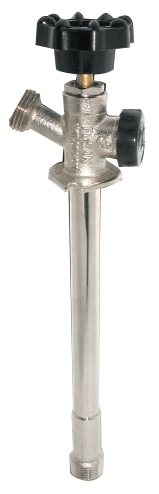 (image for) Faucet 4" Fst-Prf Anti-Siphon