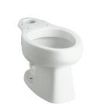 (image for) Toilet Bowl Windham Ada White