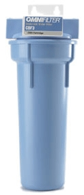 (image for) Water Filters: Whole House, Under-Counter