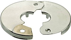 (image for) Floor Flange 3/4"cts