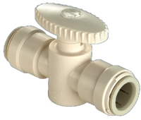 (image for) Valve Qc 1/2" Cts