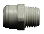 (image for) Adapter M 1/4odx1/2"mip Pushqc