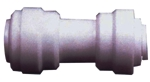 (image for) Coupling 3/8odx1/4" Pushqc