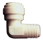 (image for) Fittings: Mechanical Push Fitting