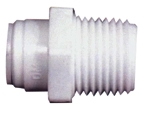 (image for) Adapter 3/8odx1/2"mpt Pushqc