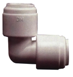 (image for) Elbow 1/2"od Pushqc