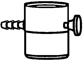 (image for) Adapter Divert Aertr/1/4"barb