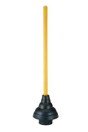 (image for) Plunger Korky