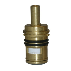 (image for) Stem 0272 Hot Brass Ceramic