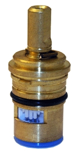 (image for) Stem 0273 Cold Brass Ceramic