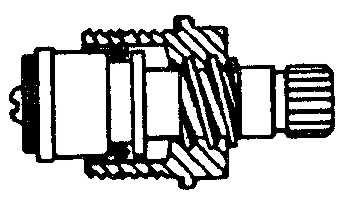 (image for) Stem 0271 Cold Plastic Ceramic