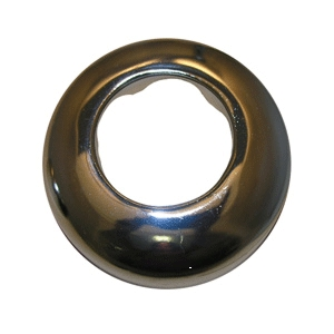 (image for) Flange 1-1/2"od Tubular Box