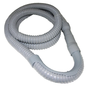 (image for) Drain Hose Washer Poly Corr.5'