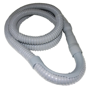 (image for) Hose: Rubber, Dishwasher, Washing Machine