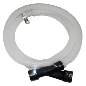 (image for) Drain Hose Dish Washer Poly