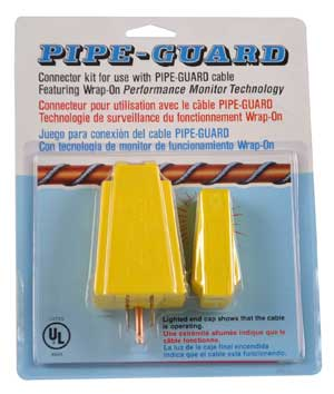 (image for) Pipe Guard Connector Kit