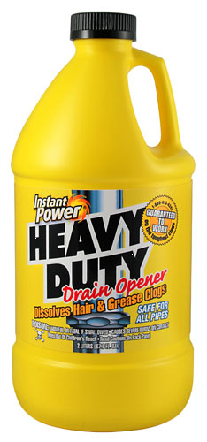 (image for) Drain Opener Heavy Duty 2l
